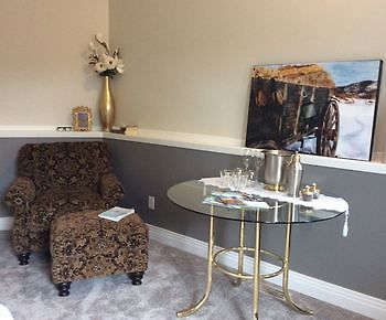 مبيت وإفطار كيلوانا Scenic Canyon Ranch And Retreat المظهر الخارجي الصورة
