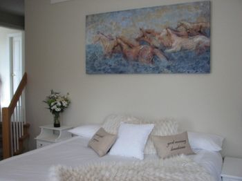 مبيت وإفطار كيلوانا Scenic Canyon Ranch And Retreat المظهر الخارجي الصورة
