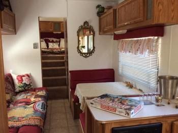 مبيت وإفطار كيلوانا Scenic Canyon Ranch And Retreat المظهر الخارجي الصورة